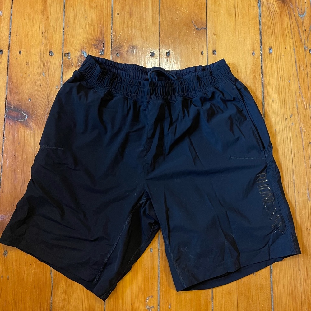 9” Lined Workout Shorts